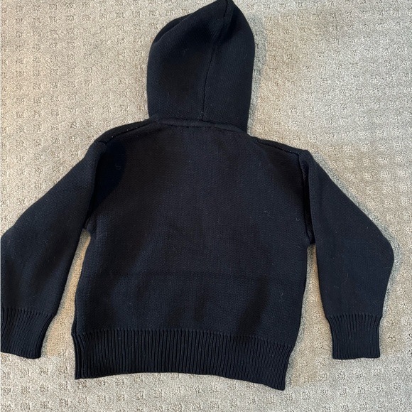 Happyy Vally kids hoodie size 6 - Picture 4 of 5